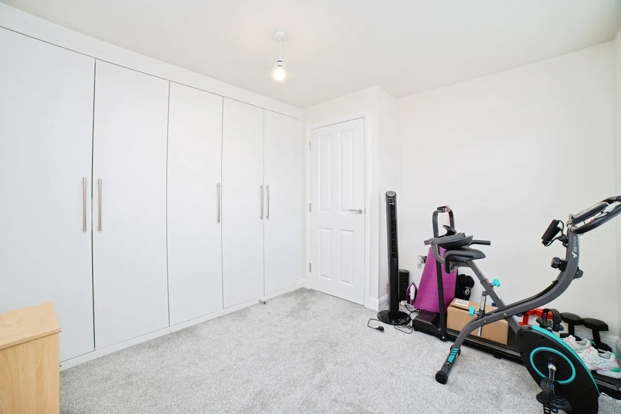 Grasshopper Green, SUTTON-IN-ASHFIELD, Nottinghamshire, NG17, photo 22