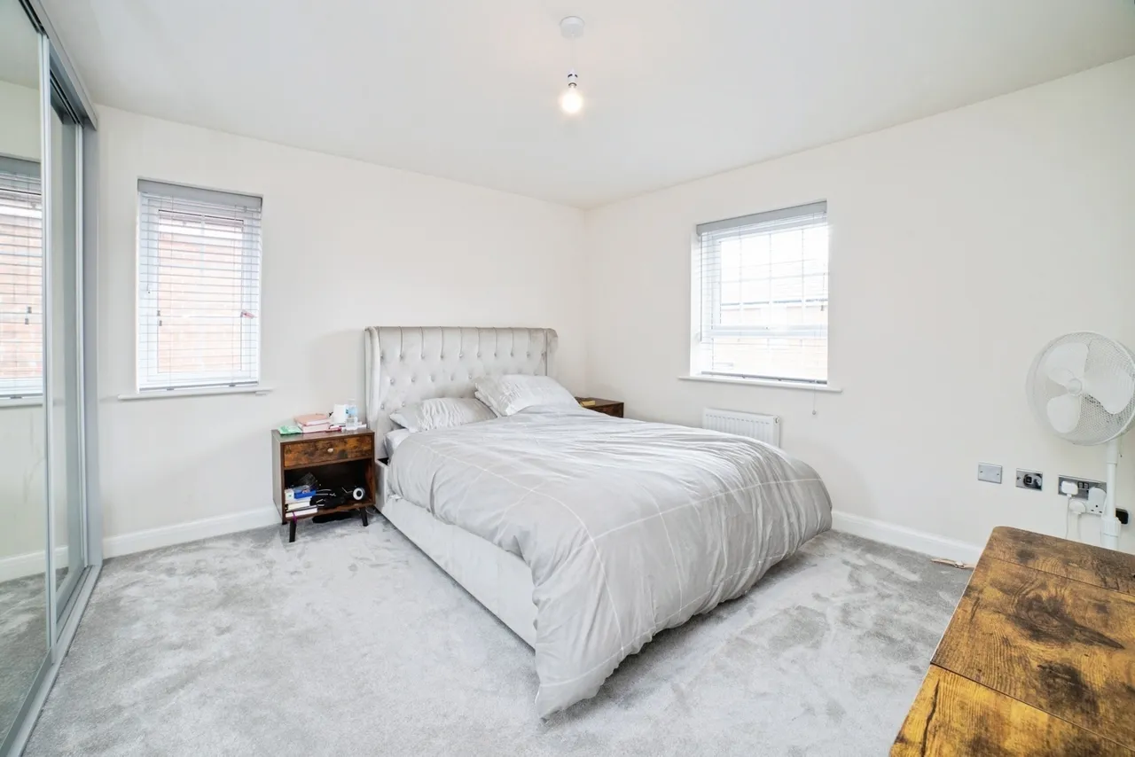 Grasshopper Green, SUTTON-IN-ASHFIELD, Nottinghamshire, NG17, photo 16