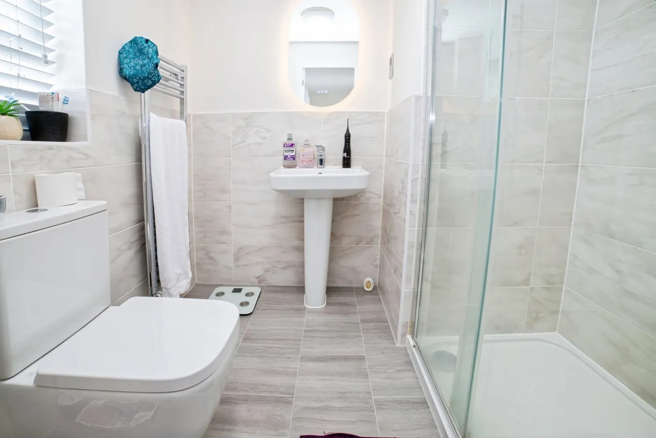 Grasshopper Green, SUTTON-IN-ASHFIELD, Nottinghamshire, NG17, photo 17