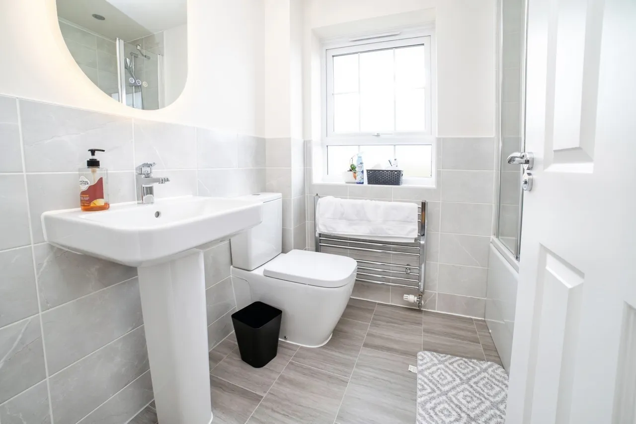 Grasshopper Green, SUTTON-IN-ASHFIELD, Nottinghamshire, NG17, photo 24
