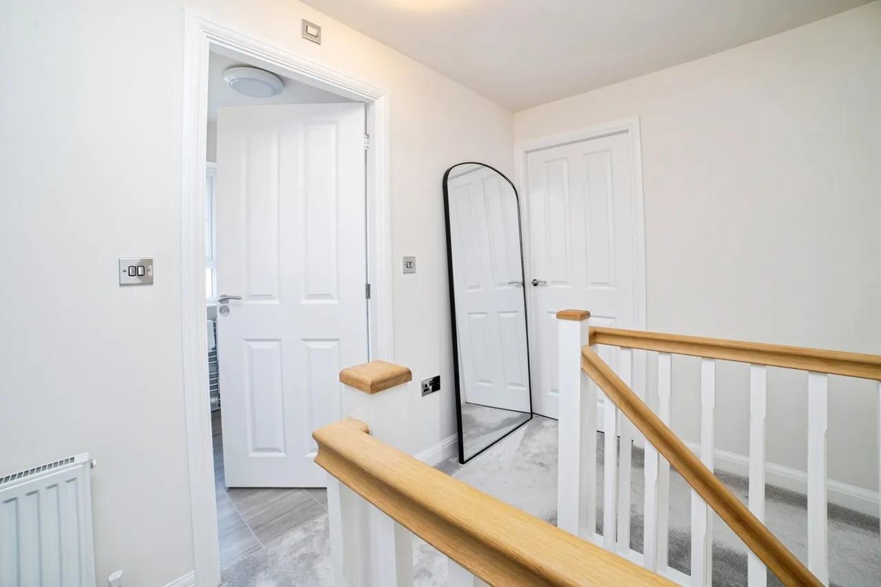 Grasshopper Green, SUTTON-IN-ASHFIELD, Nottinghamshire, NG17, photo 14