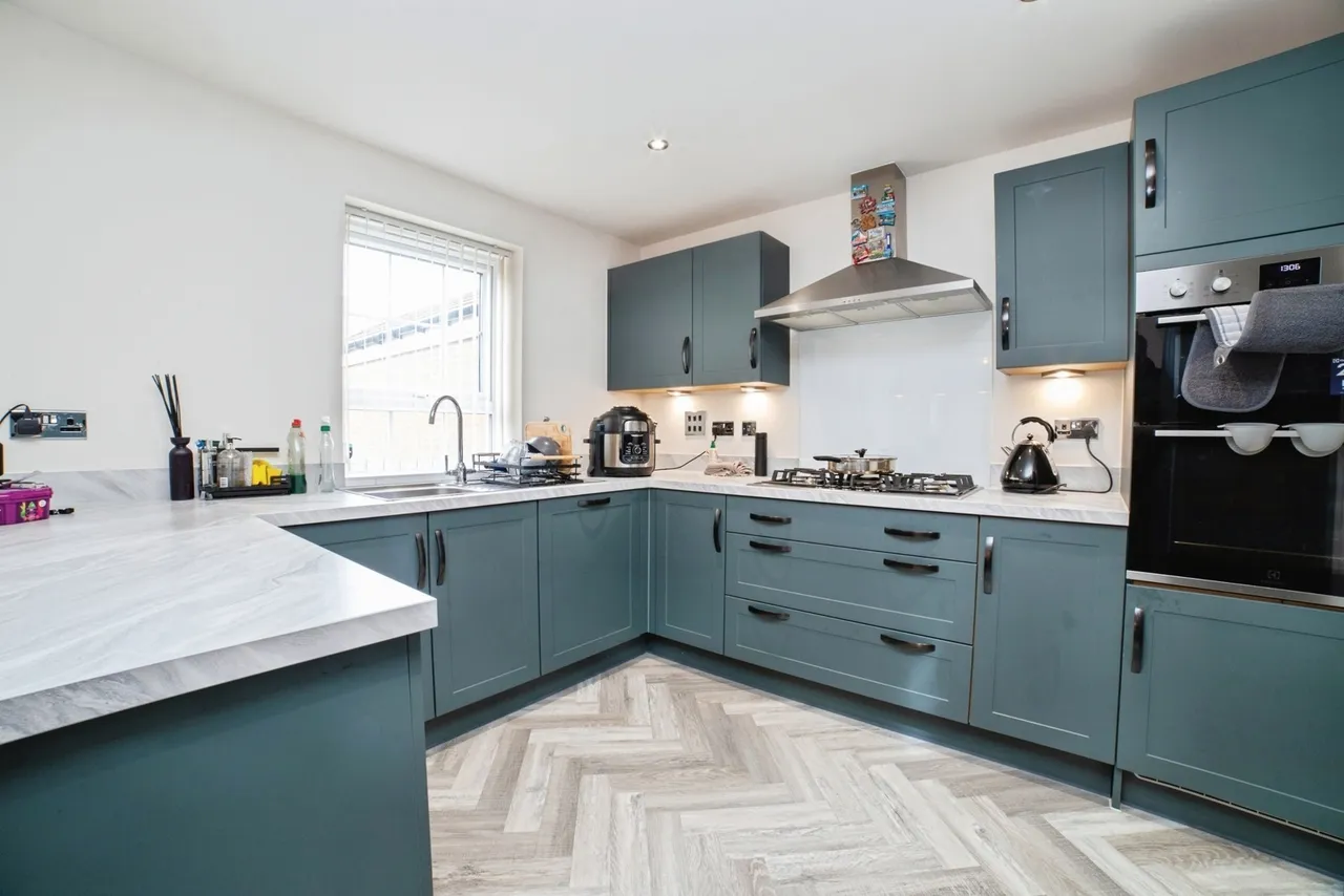 Grasshopper Green, SUTTON-IN-ASHFIELD, Nottinghamshire, NG17, photo 11