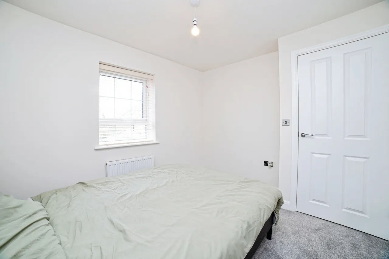 Grasshopper Green, SUTTON-IN-ASHFIELD, Nottinghamshire, NG17, photo 21