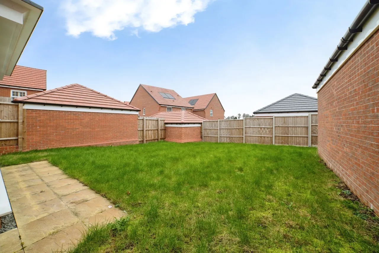 Grasshopper Green, SUTTON-IN-ASHFIELD, Nottinghamshire, NG17, photo 26