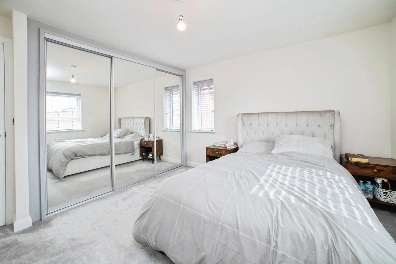 Grasshopper Green, SUTTON-IN-ASHFIELD, Nottinghamshire, NG17, photo 15