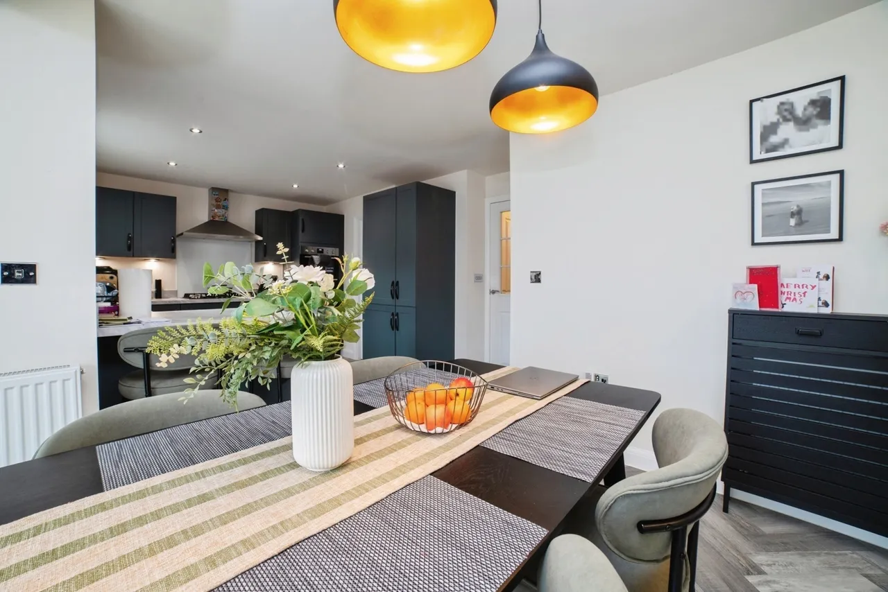 Grasshopper Green, SUTTON-IN-ASHFIELD, Nottinghamshire, NG17, photo 9