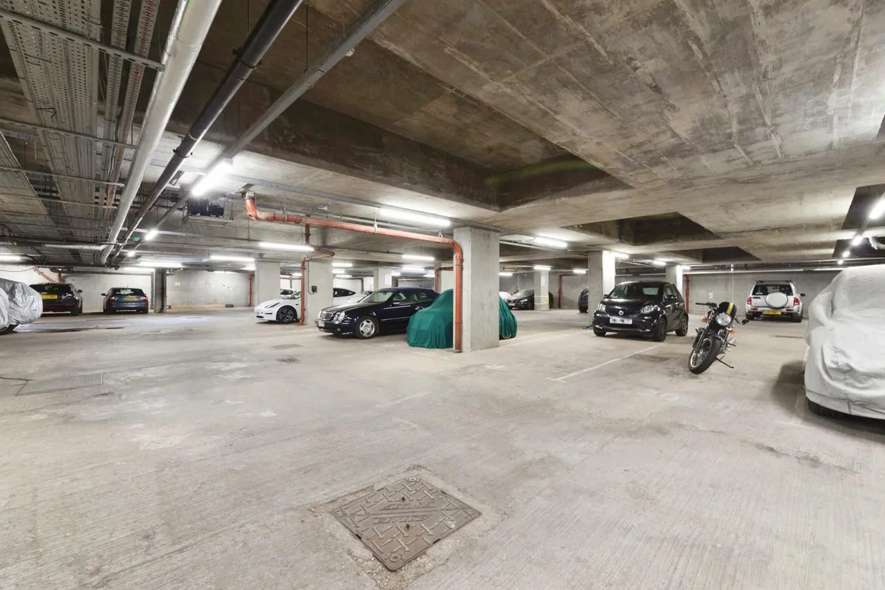 Kingsland Road, London, E8, photo 14