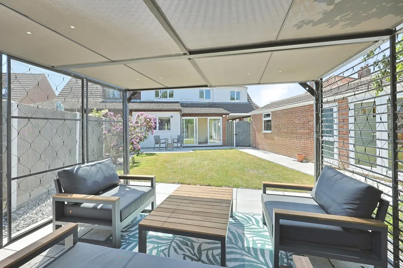 Inman Road, NORWICH, Norfolk, NR7, photo 17