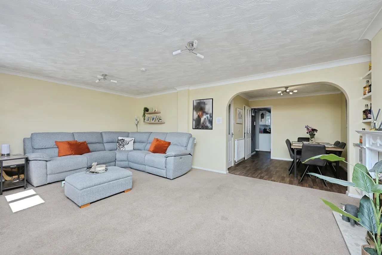 Inman Road, NORWICH, Norfolk, NR7, photo 3