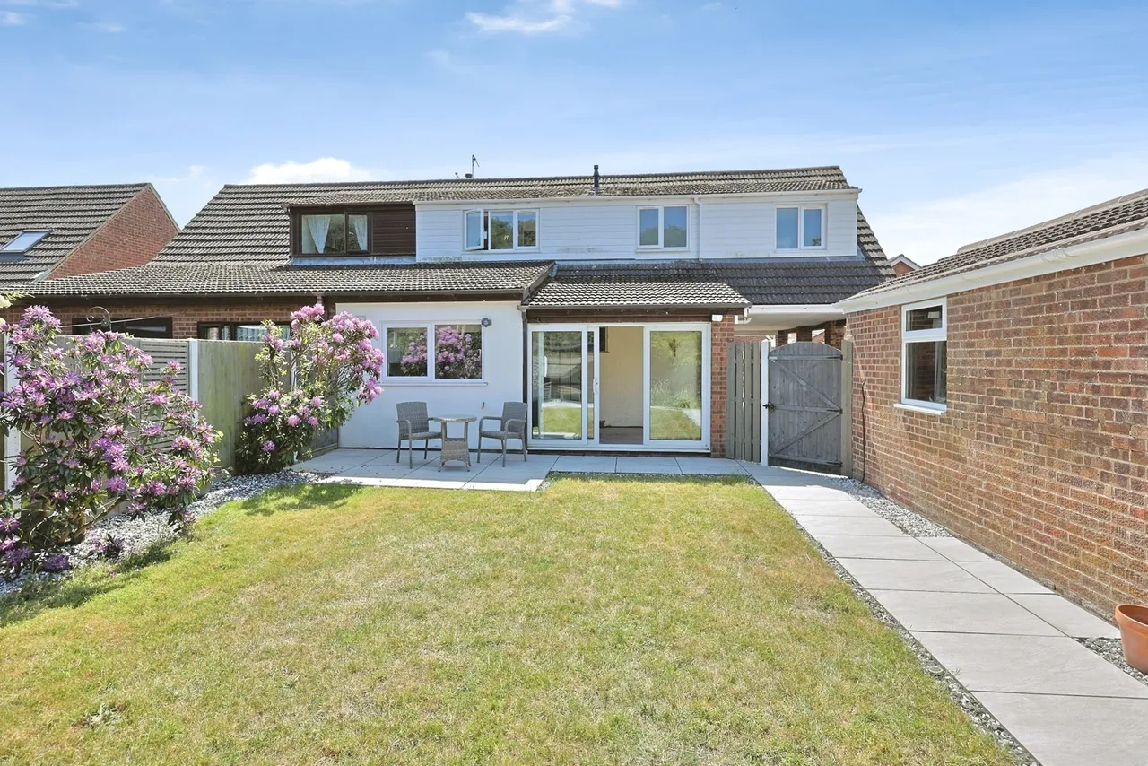 Inman Road, NORWICH, Norfolk, NR7, photo 16