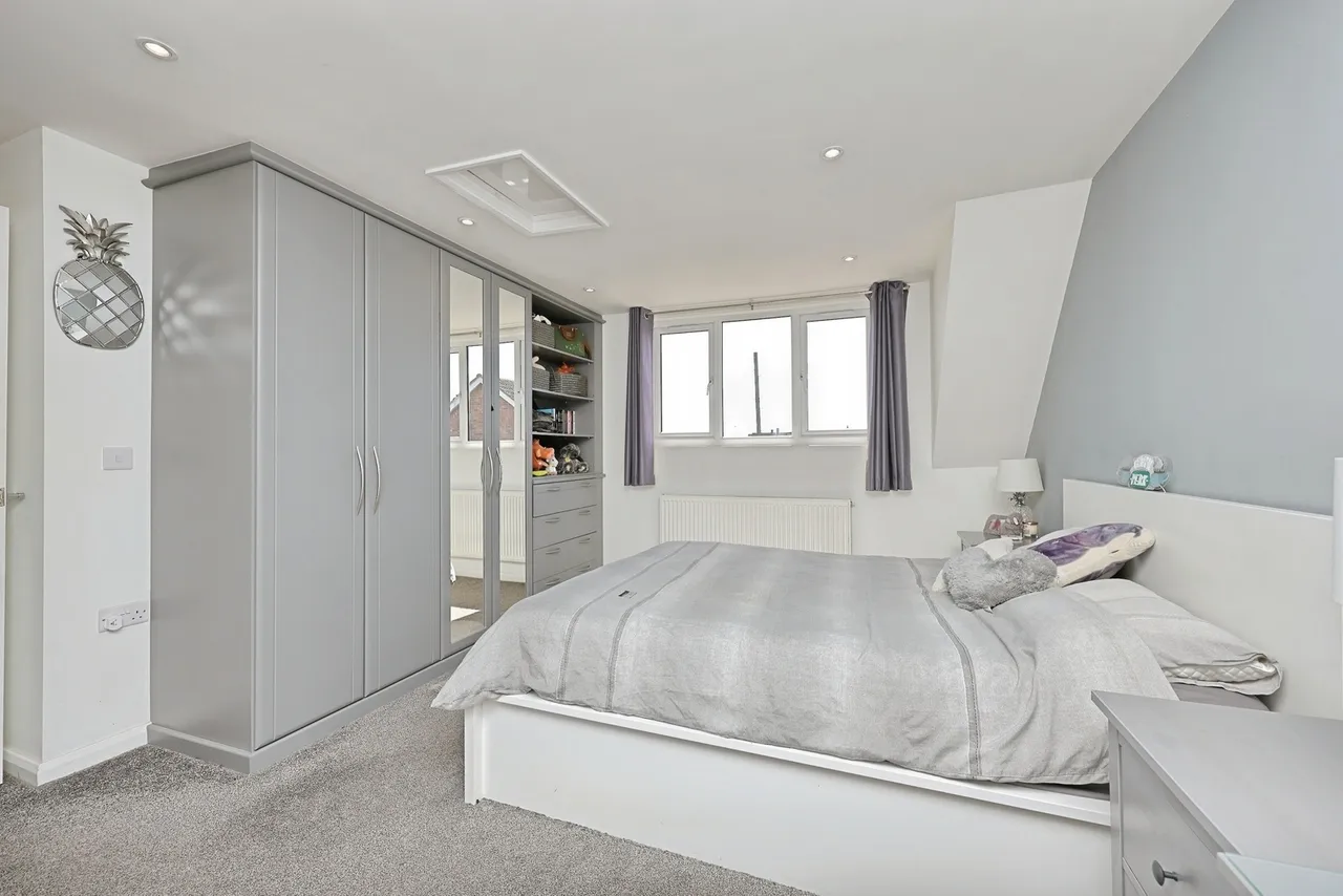 Inman Road, NORWICH, Norfolk, NR7, photo 9