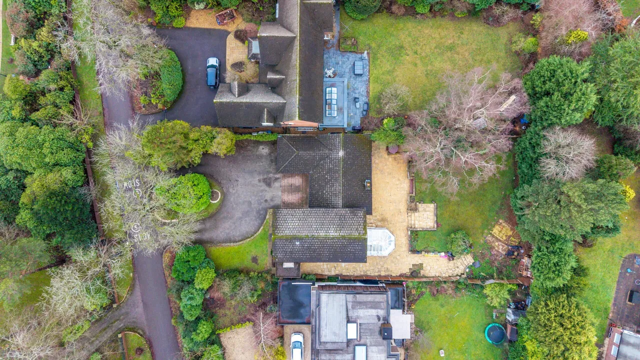 Moor Hall Drive, Sutton Coldfield, Sutton Coldfield, B75 6LP, photo 40