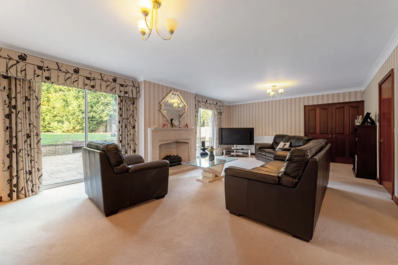 Moor Hall Drive, Sutton Coldfield, Sutton Coldfield, B75 6LP, photo 6