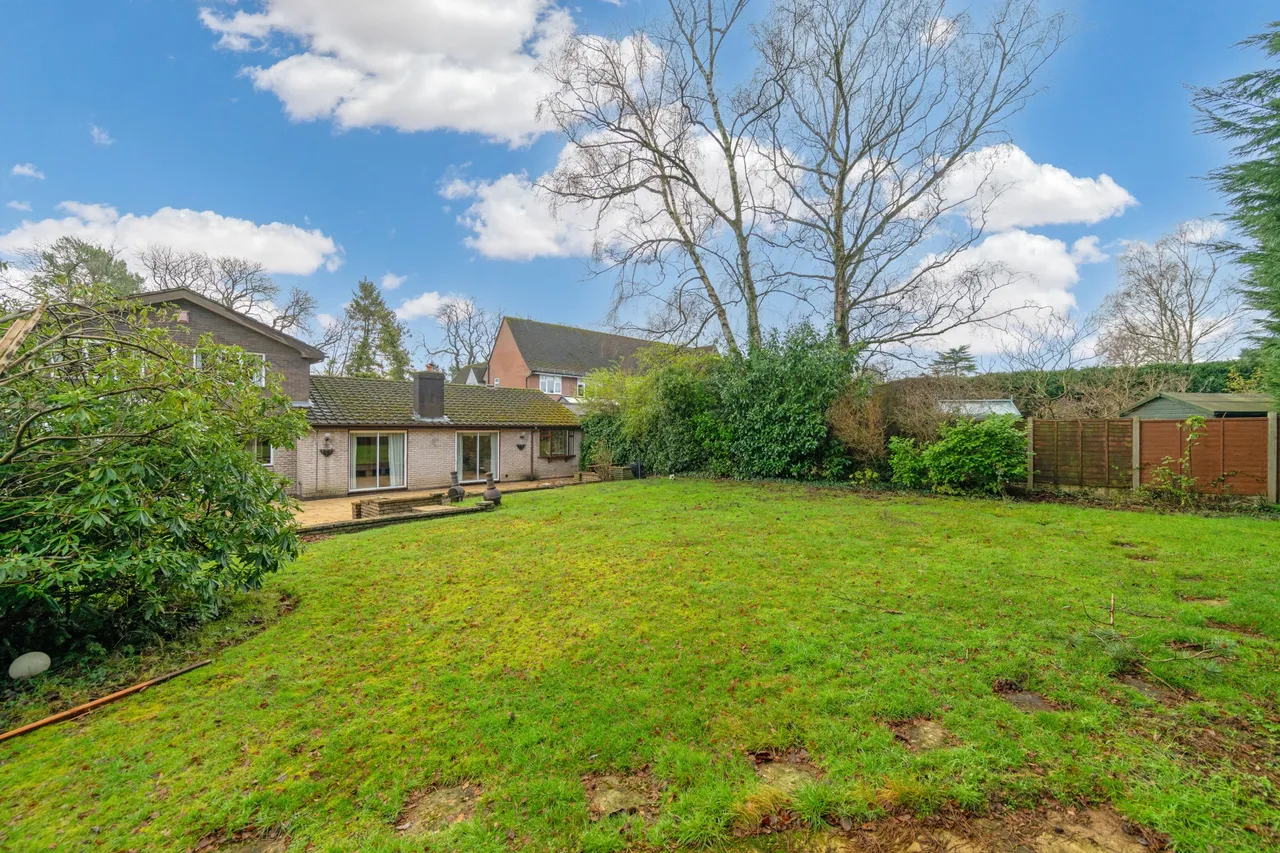 Moor Hall Drive, Sutton Coldfield, Sutton Coldfield, B75 6LP, photo 39