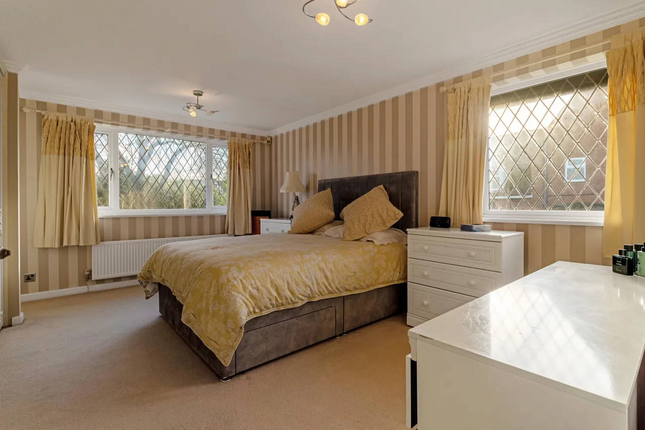 Moor Hall Drive, Sutton Coldfield, Sutton Coldfield, B75 6LP, photo 27