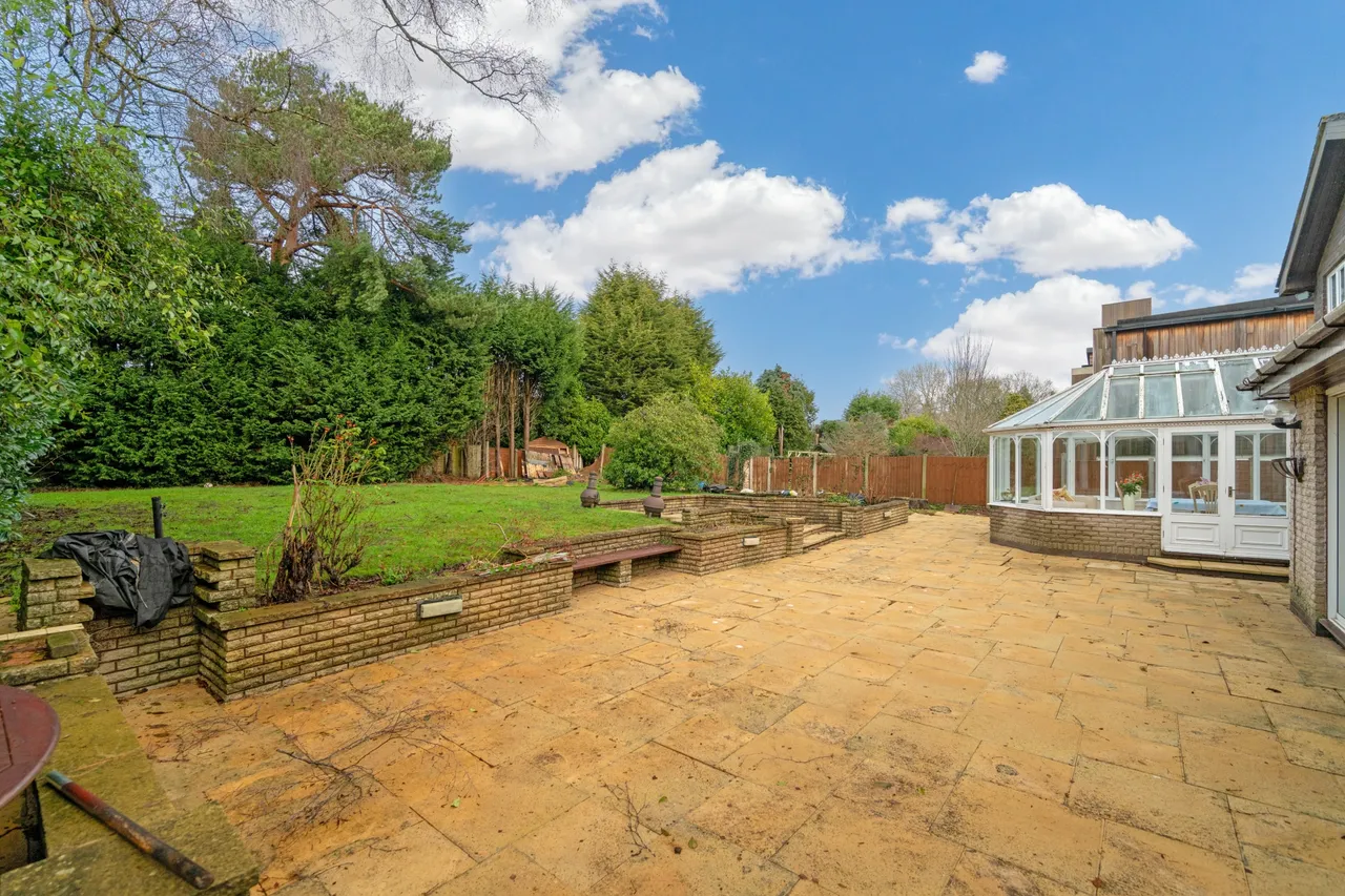 Moor Hall Drive, Sutton Coldfield, Sutton Coldfield, B75 6LP, photo 37