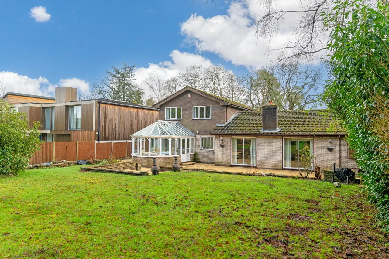 Moor Hall Drive, Sutton Coldfield, Sutton Coldfield, B75 6LP, photo 38