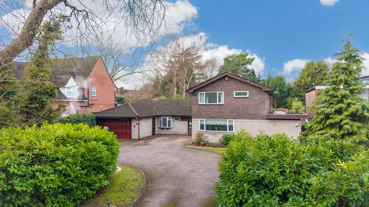 Moor Hall Drive, Sutton Coldfield, Sutton Coldfield, B75 6LP, photo 41