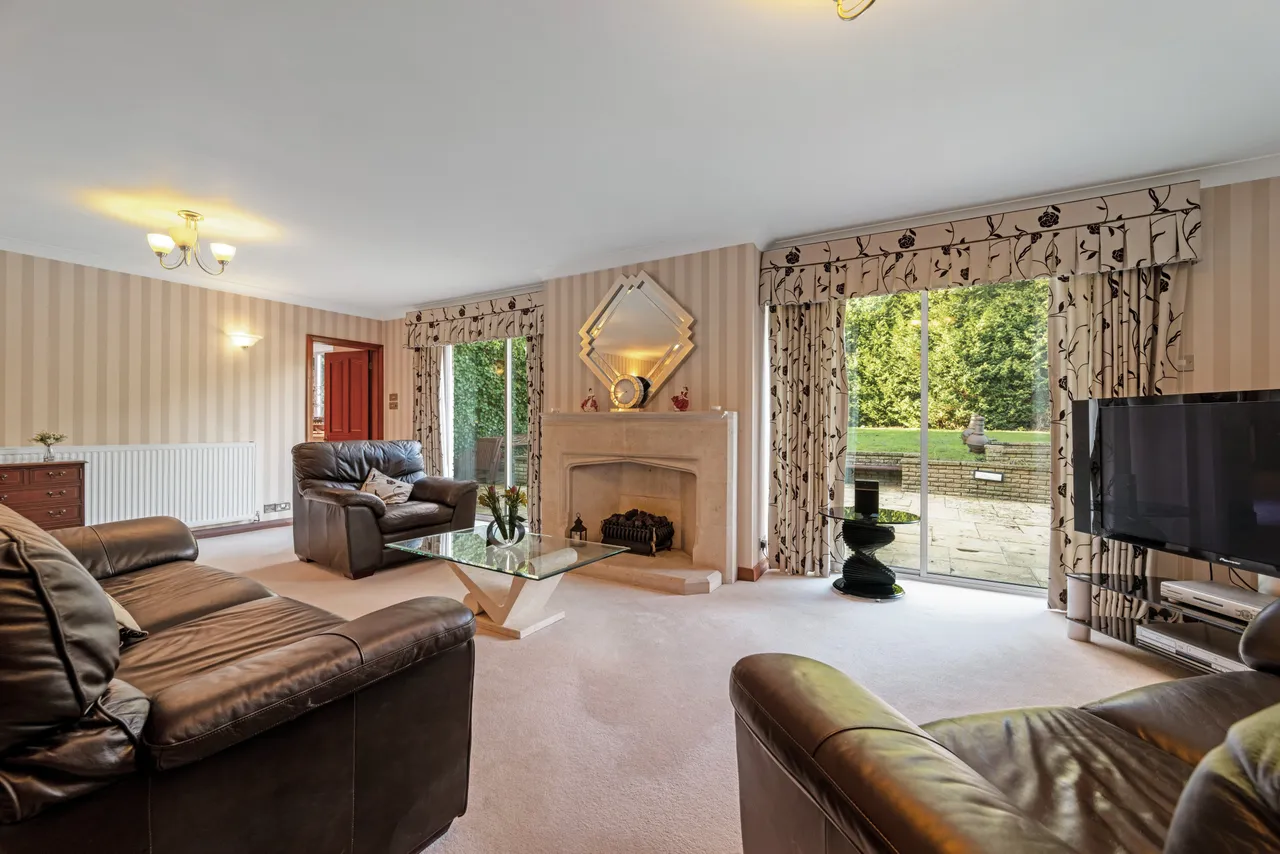 Moor Hall Drive, Sutton Coldfield, Sutton Coldfield, B75 6LP, photo 5