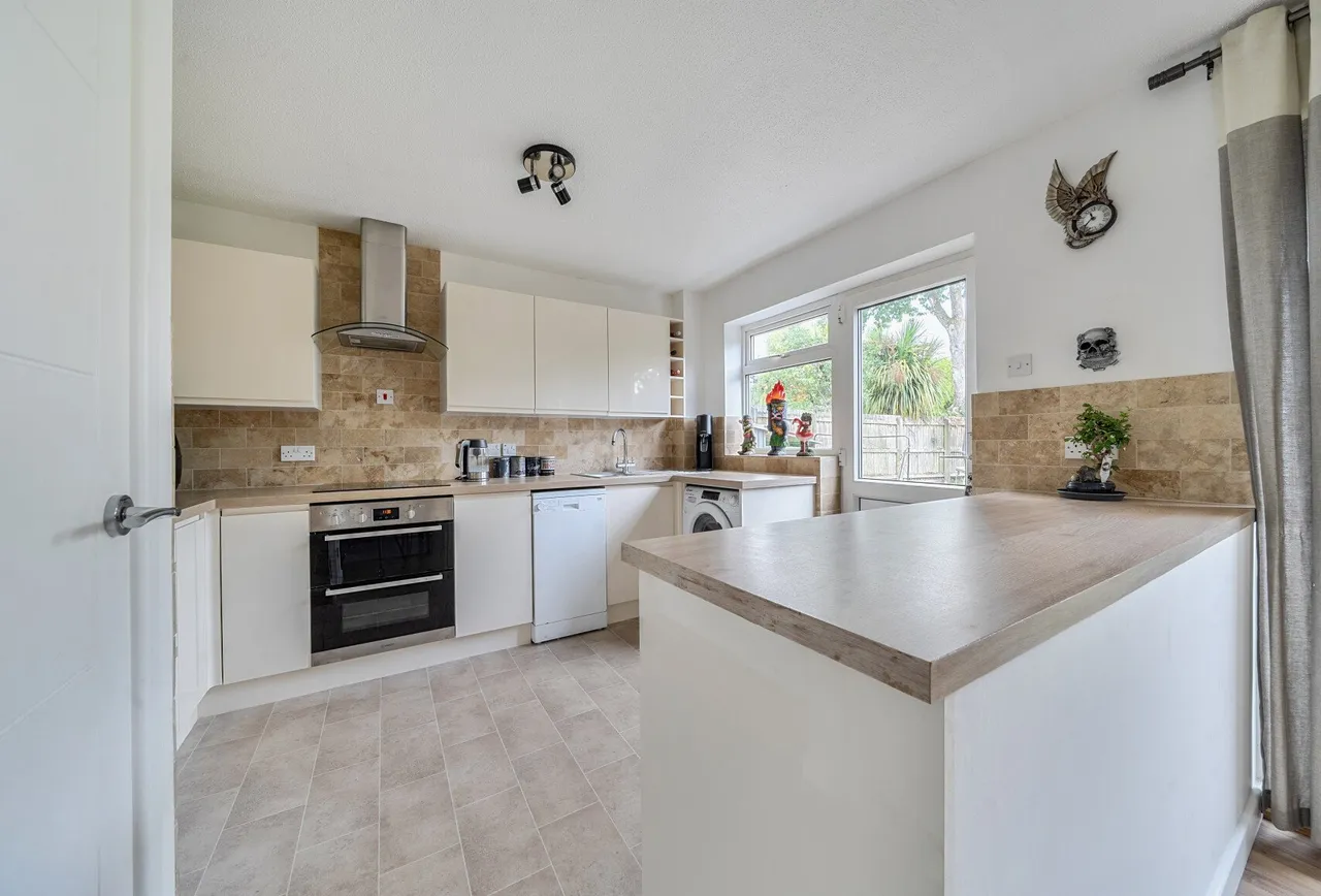 The Mead, Somerset, Stoke St. Michael, BA3 5JD, photo 6