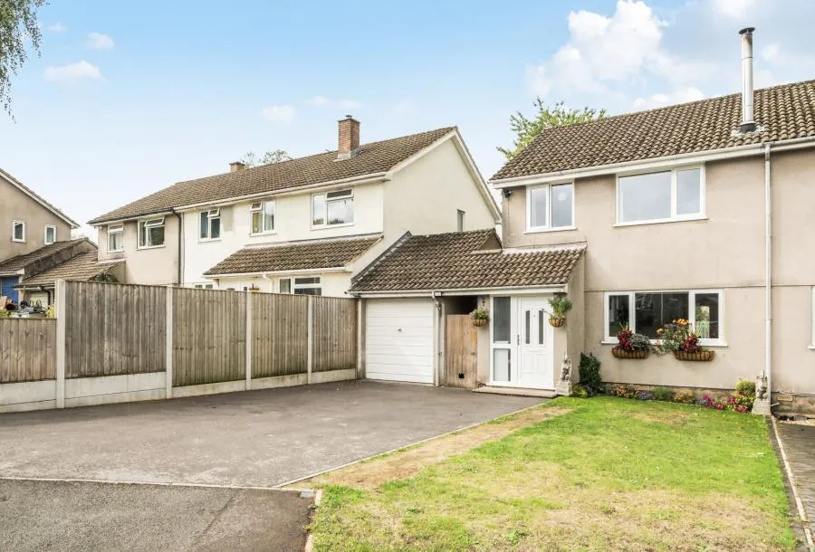 3 bed house for sale, The Mead, Stoke St. Michael, BA3