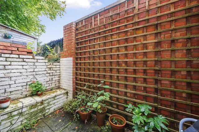 Woodman Villas, Oxford, OX3, photo 10
