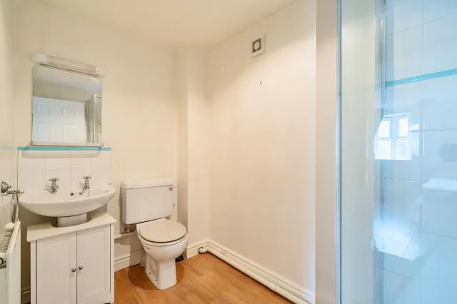 Woodman Villas, Oxford, OX3, photo 9