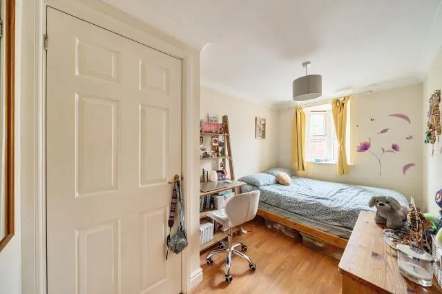 Woodman Villas, Oxford, OX3, photo 5
