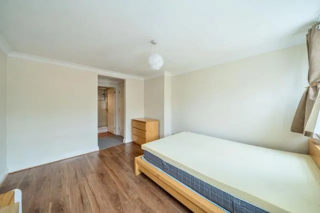 Woodman Villas, Oxford, OX3, photo 7