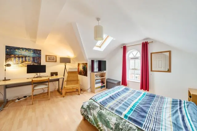 Woodman Villas, Oxford, OX3, photo 6