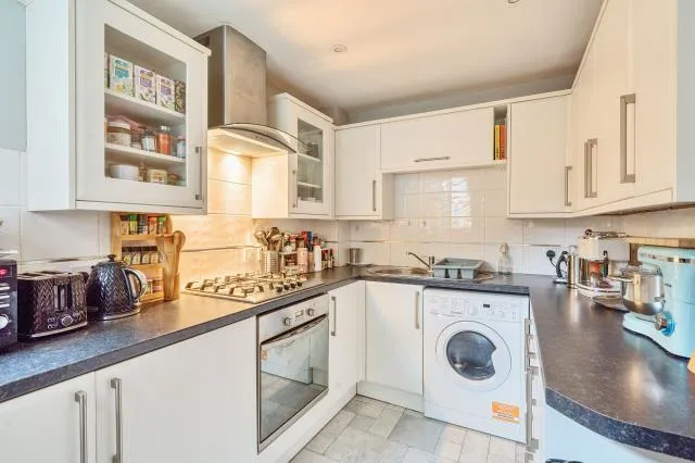 Woodman Villas, Oxford, OX3, photo 3