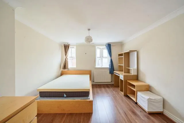 Woodman Villas, Oxford, OX3, photo 4