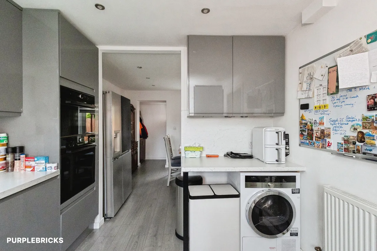 New Devonshire Square, Salford, M7, photo 5