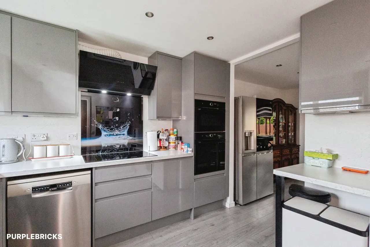 New Devonshire Square, Salford, M7, photo 8