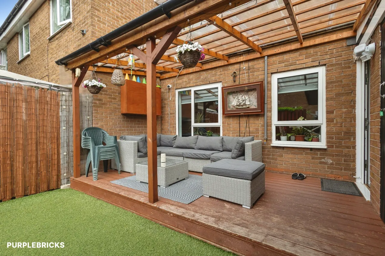 New Devonshire Square, Salford, M7, photo 28