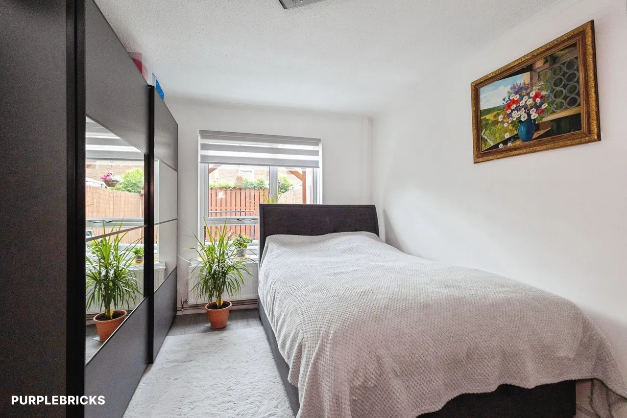 New Devonshire Square, Salford, M7, photo 9
