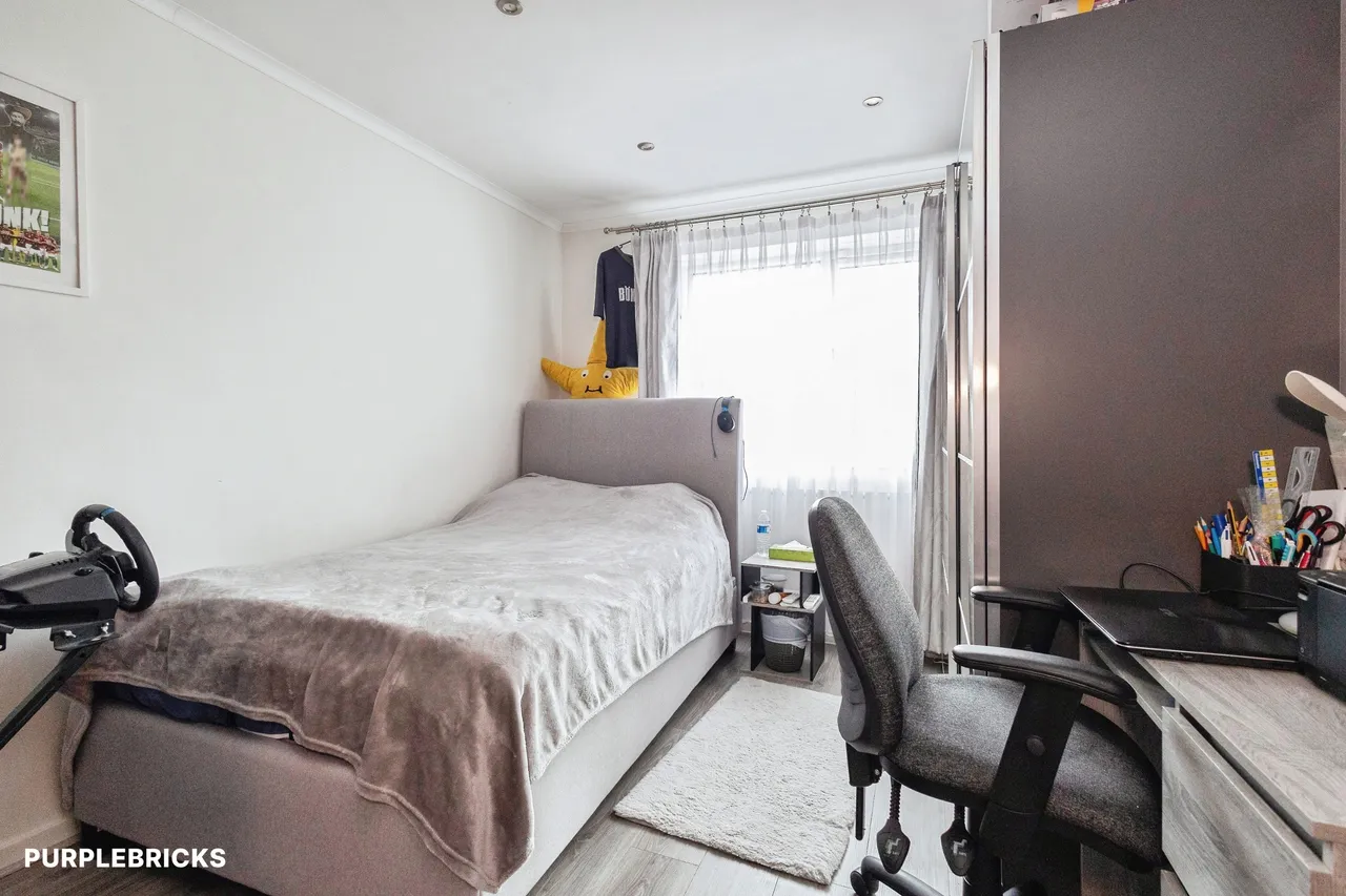 New Devonshire Square, Salford, M7, photo 16