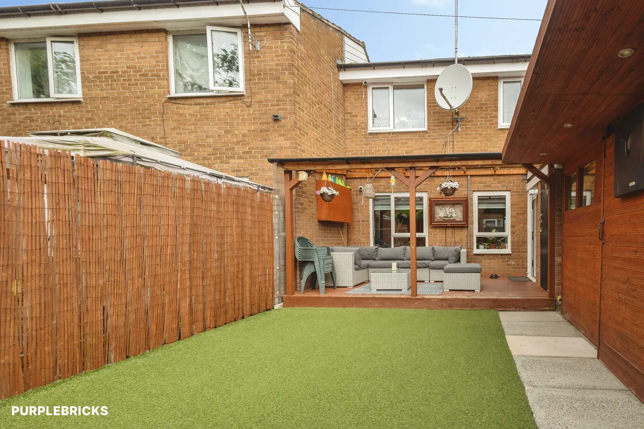 New Devonshire Square, Salford, M7, photo 26