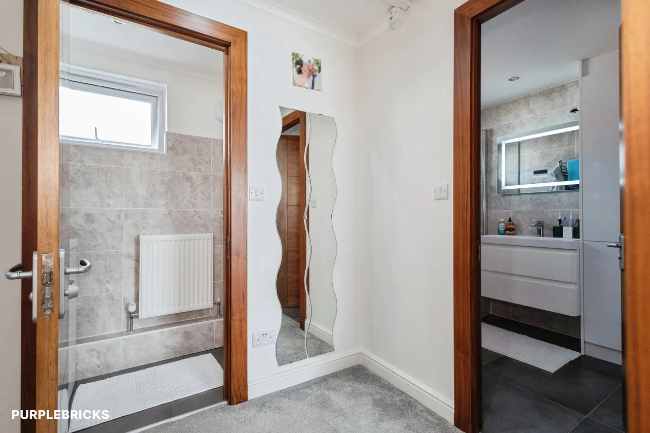 New Devonshire Square, Salford, M7, photo 19