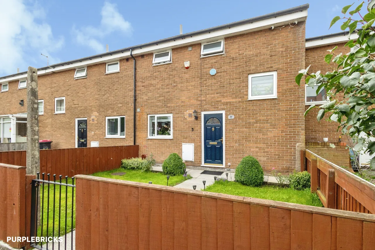 New Devonshire Square, Salford, M7, photo 29