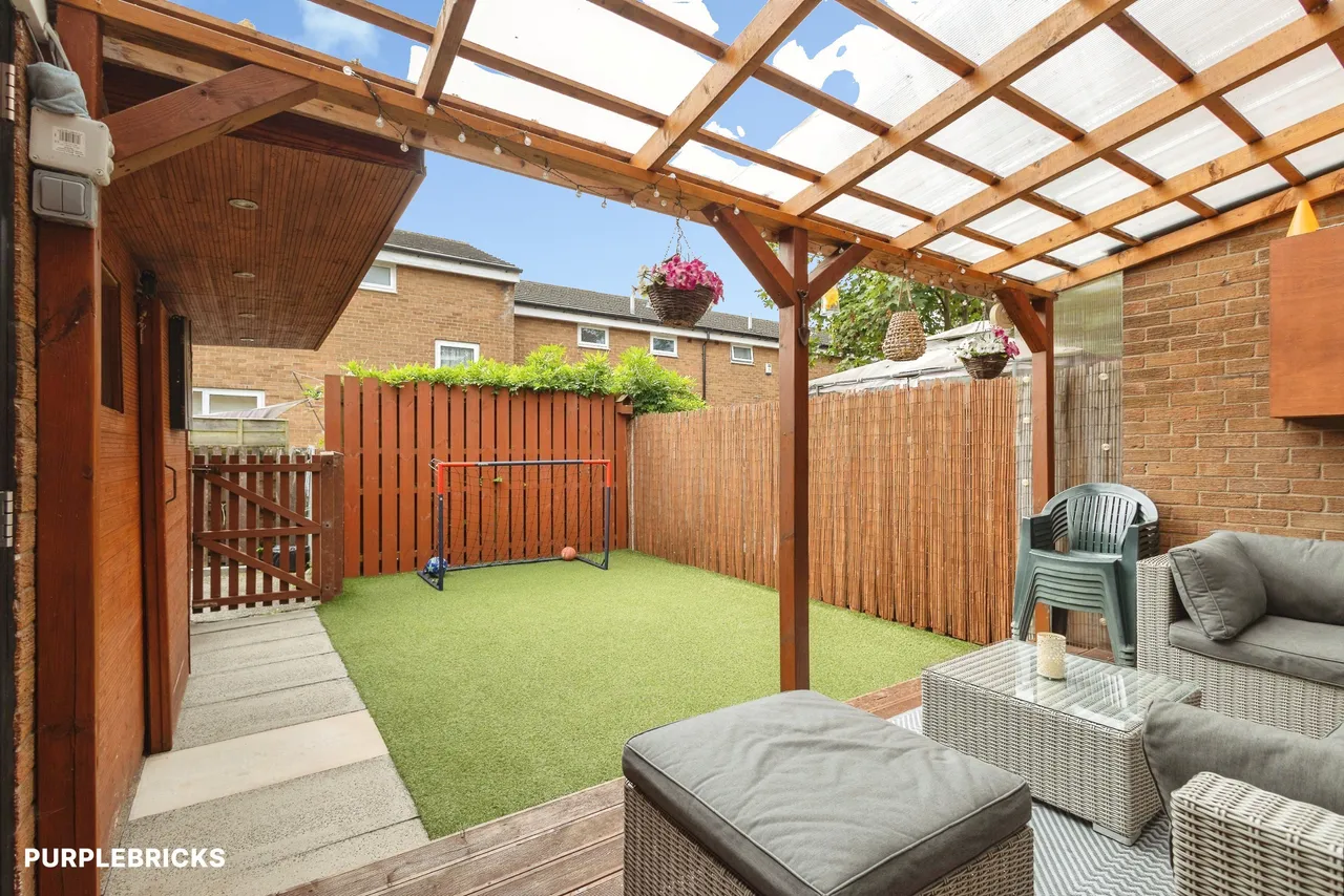 New Devonshire Square, Salford, M7, photo 27