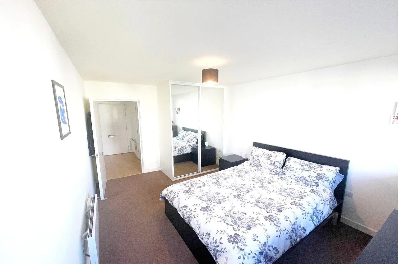 Warton Road, LONDON, London, E15, photo 15