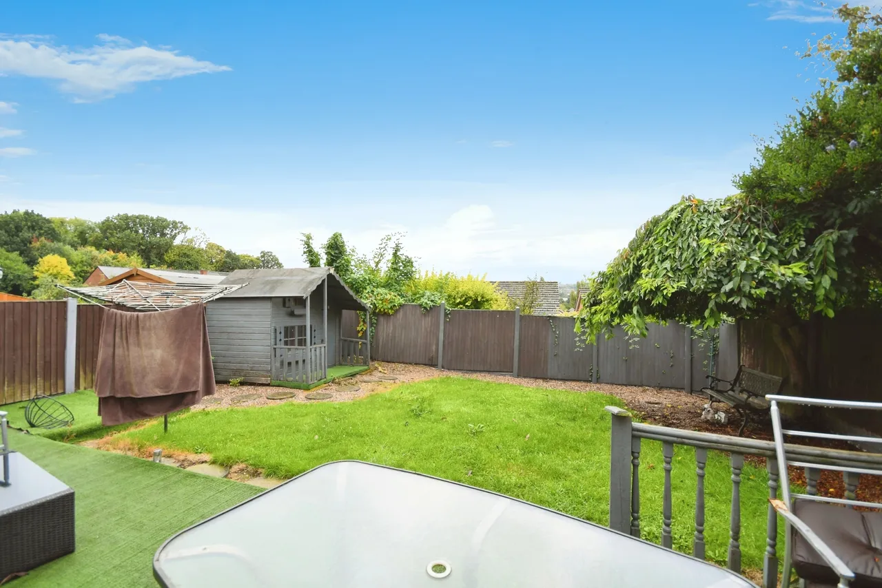 Hedley Drive, Brimington, S43, photo 16