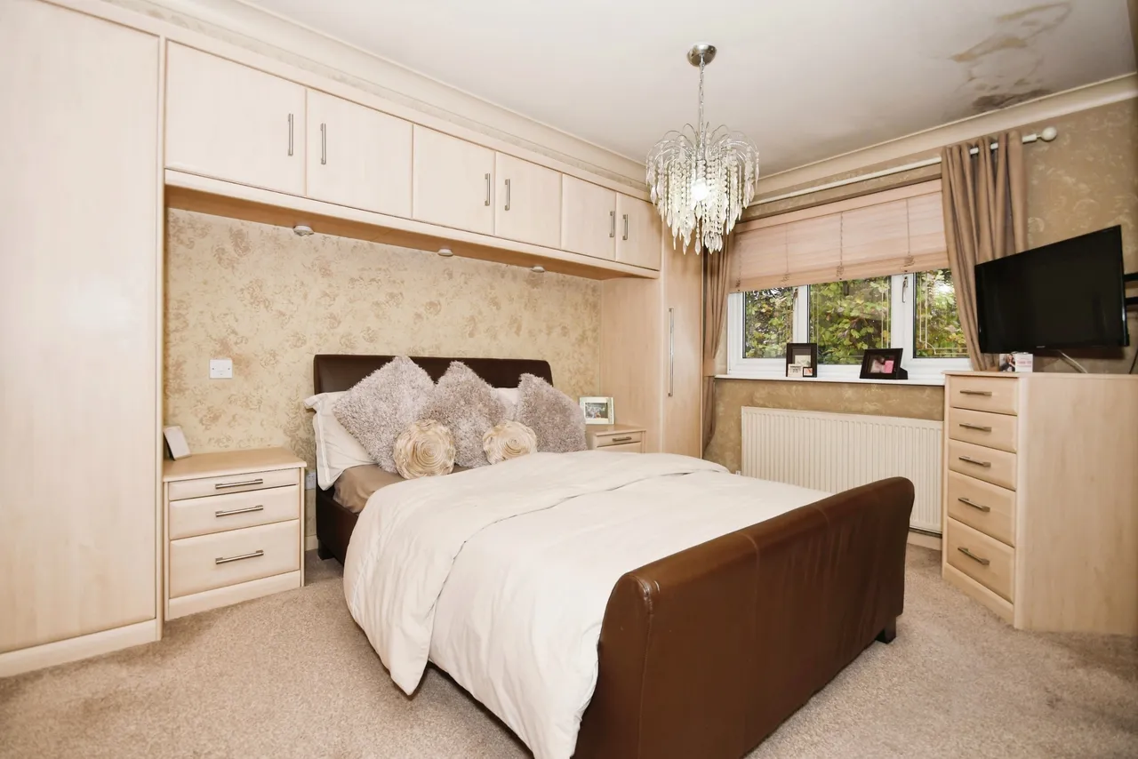 Hedley Drive, Brimington, S43, photo 10