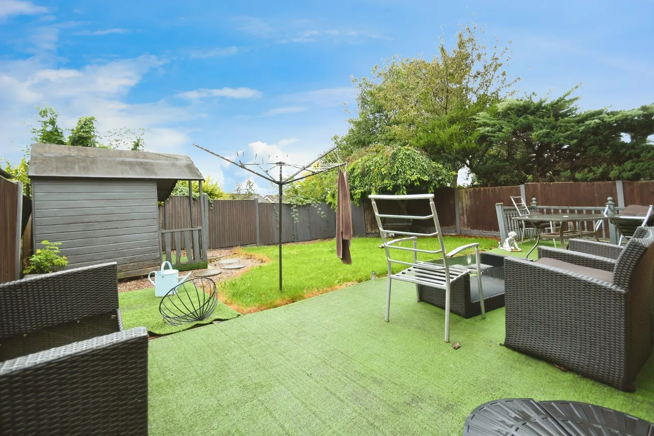 Hedley Drive, Brimington, S43, photo 4