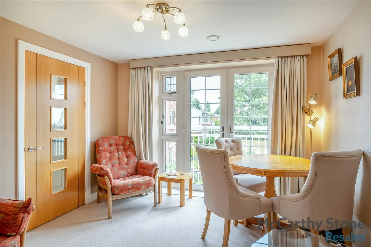 Blossomfield Road, Solihull, B91, photo 5