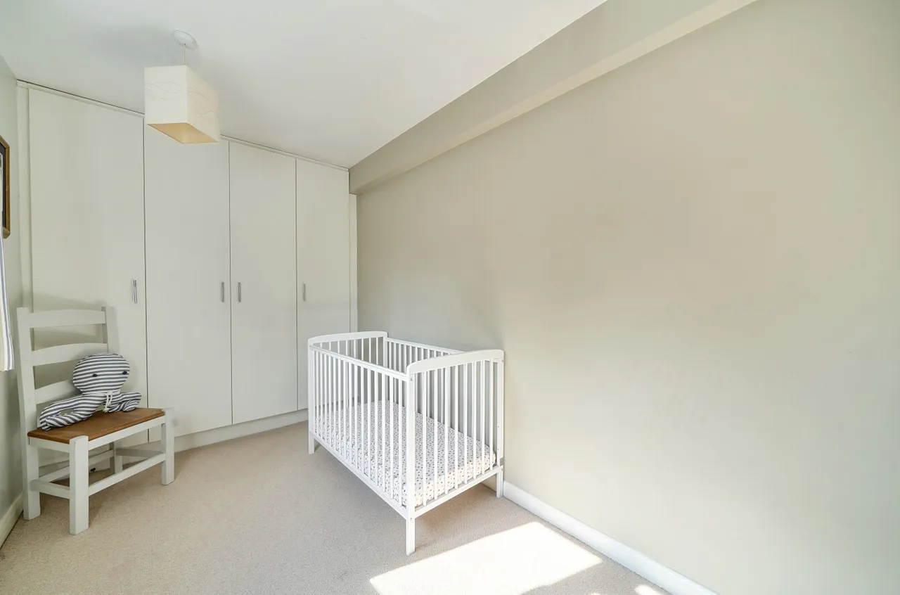 Rosefield Gardens, Ottershaw, KT16, photo 20