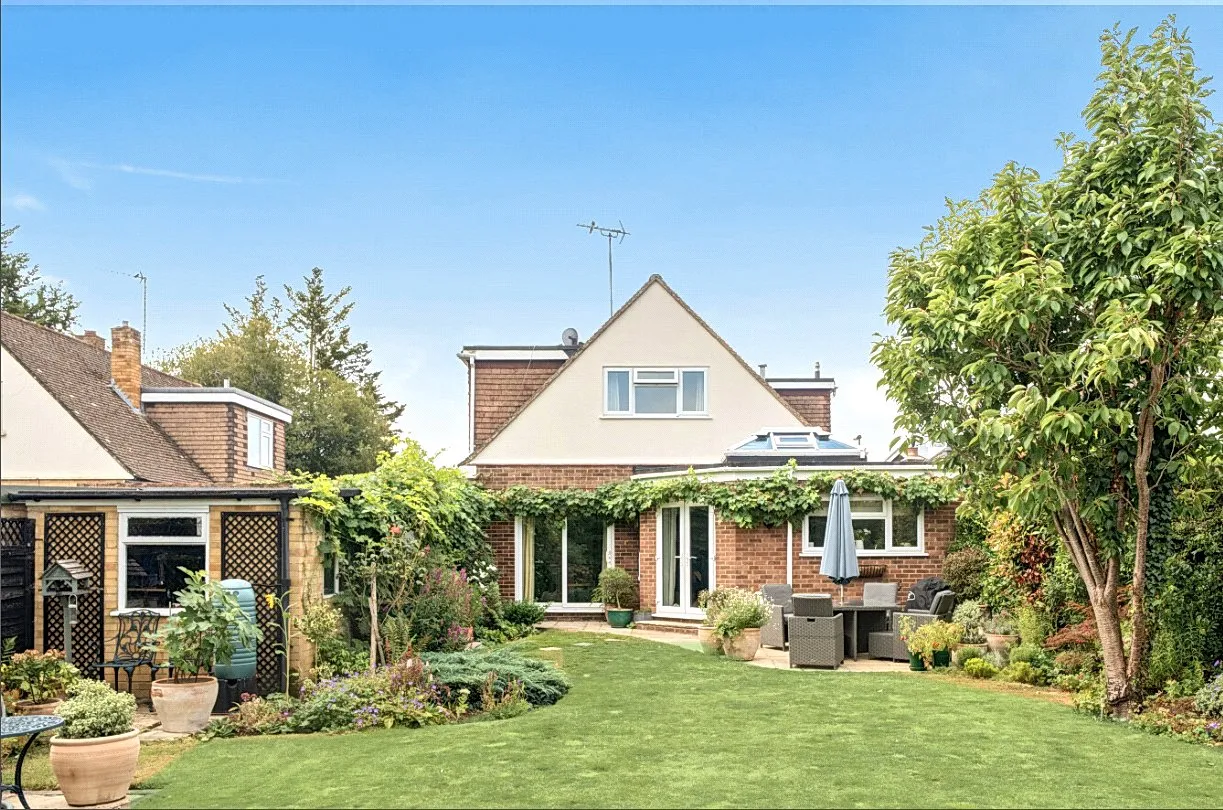 Rosefield Gardens, Ottershaw, KT16, photo 22