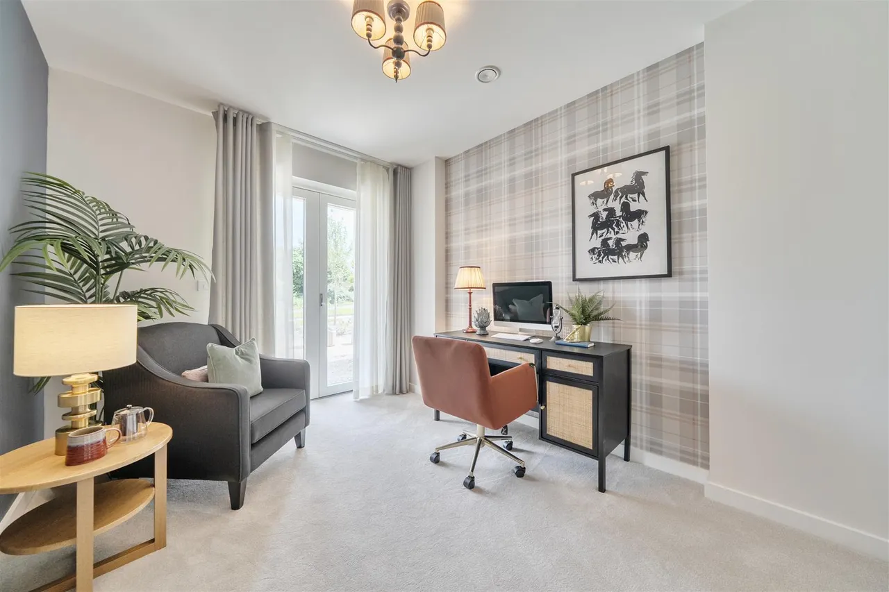 Prestigious Penthouse Apartment, West Malling, photo 14