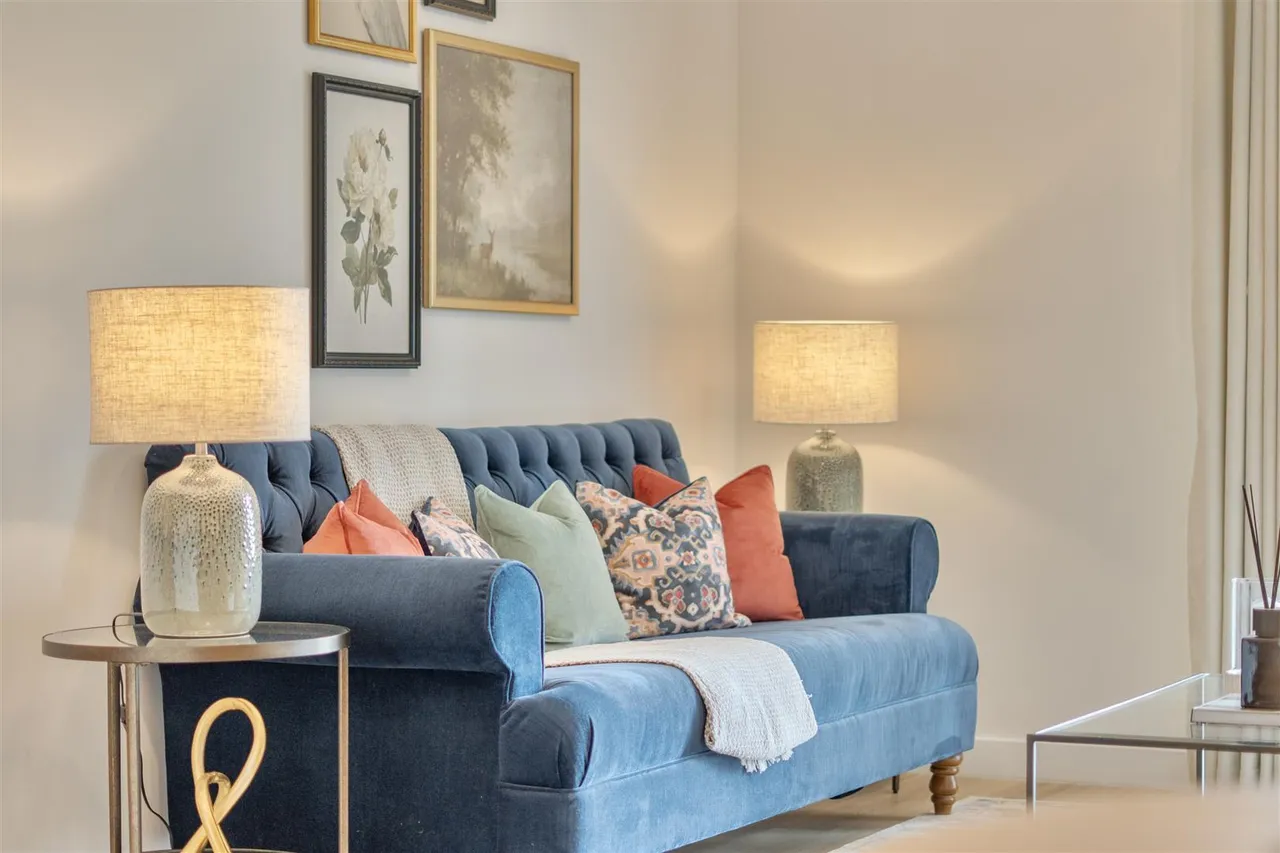 Prestigious Penthouse Apartment, West Malling, photo 18
